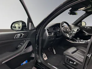 BMW X5 M50i xDrive