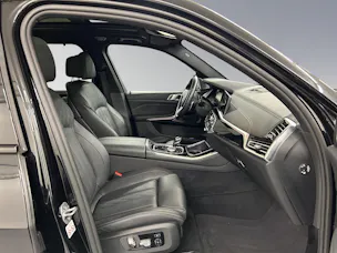 BMW X5 M50i xDrive