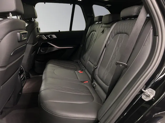 BMW X5 M50i xDrive