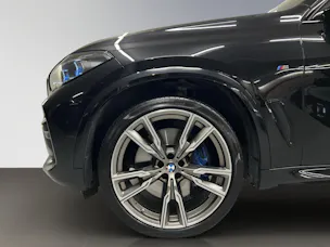 BMW X5 M50i xDrive