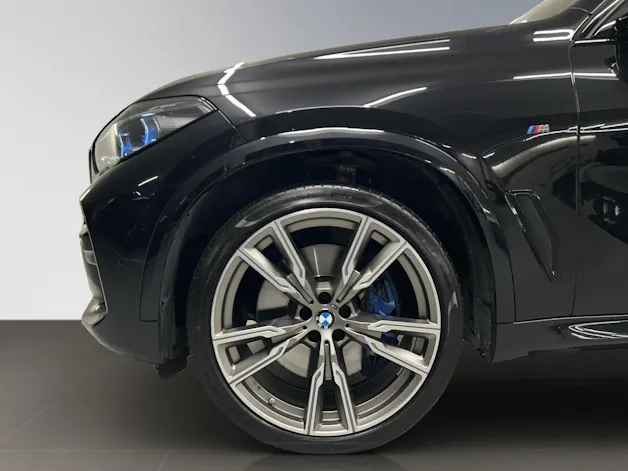 BMW X5 M50i xDrive