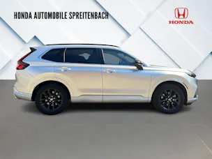 Honda CR-V 2.0 i-MMD Plug-in Hybrid Advance Tech 2WD