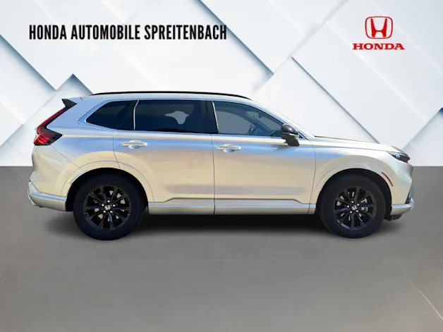 Honda CR-V 2.0 i-MMD Plug-in Hybrid Advance Tech 2WD