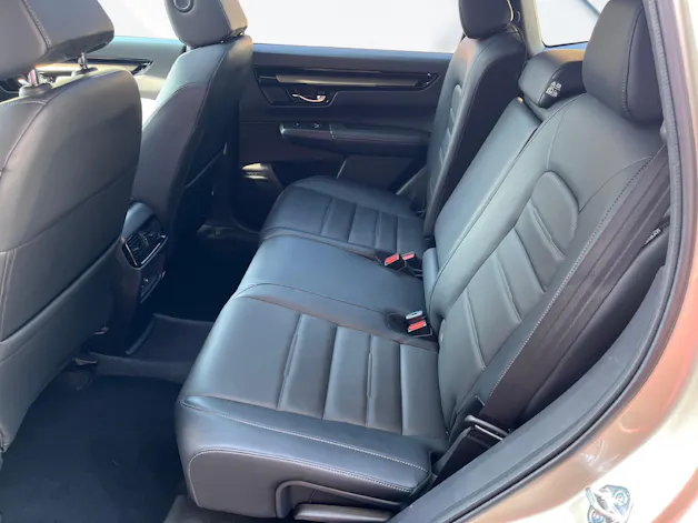 Honda CR-V 2.0 i-MMD Plug-in Hybrid Advance Tech 2WD