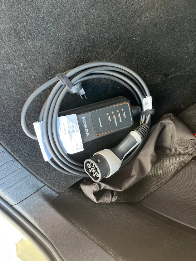 Honda CR-V 2.0 i-MMD Plug-in Hybrid Advance Tech 2WD