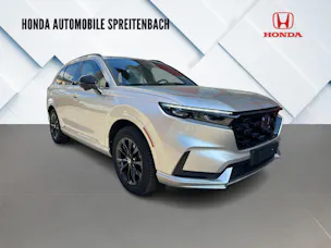 Honda CR-V 2.0 i-MMD Plug-in Hybrid Advance Tech 2WD