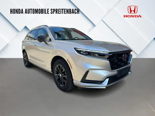 Honda CR-V 2.0 i-MMD Plug-in Hybrid Advance Tech 2WD