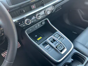 Honda CR-V 2.0 i-MMD Plug-in Hybrid Advance Tech 2WD