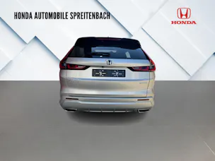 Honda CR-V 2.0 i-MMD Plug-in Hybrid Advance Tech 2WD