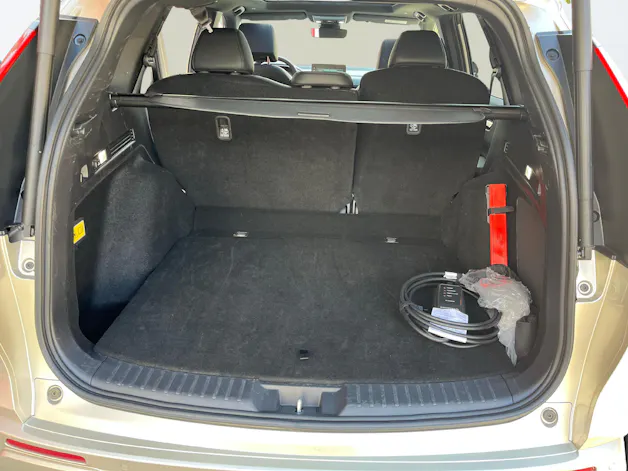 Honda CR-V 2.0 i-MMD Plug-in Hybrid Advance Tech 2WD