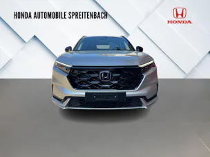 Honda CR-V 2.0 i-MMD Plug-in Hybrid Advance Tech 2WD