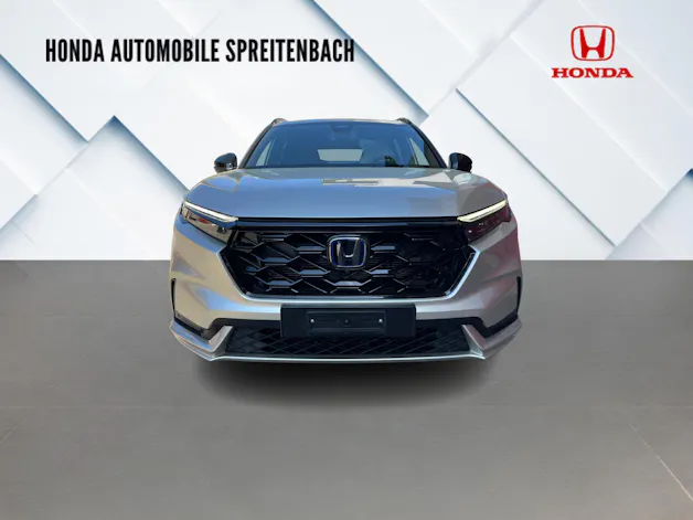 Honda CR-V 2.0 i-MMD Plug-in Hybrid Advance Tech 2WD