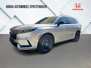 Honda CR-V 2.0 i-MMD Plug-in Hybrid Advance Tech 2WD
