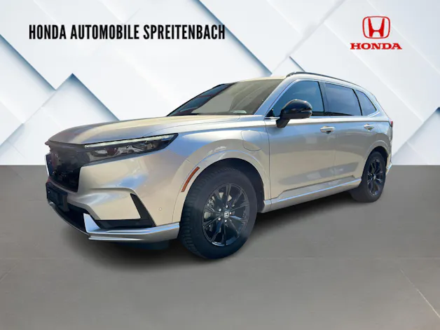 Honda CR-V 2.0 i-MMD Plug-in Hybrid Advance Tech 2WD