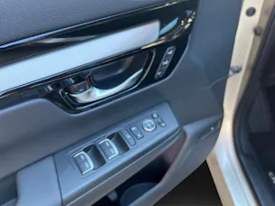 Honda CR-V 2.0 i-MMD Plug-in Hybrid Advance Tech 2WD