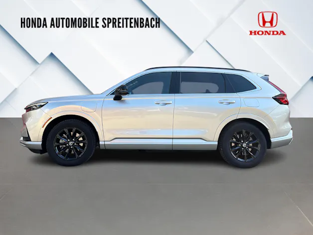 Honda CR-V 2.0 i-MMD Plug-in Hybrid Advance Tech 2WD