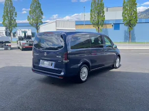 Mercedes-Benz Vito 116 Kombi L 2.0 CDI Select Family