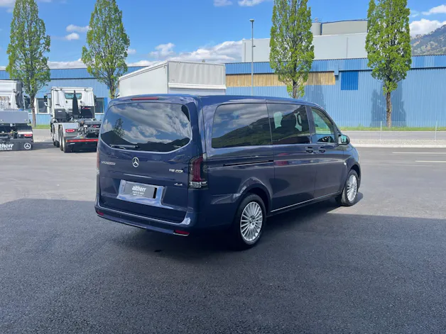 Mercedes-Benz Vito 116 Kombi L 2.0 CDI Select Family