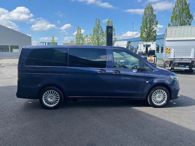 Mercedes-Benz Vito 116 Kombi L 2.0 CDI Select Family