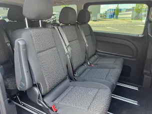 Mercedes-Benz Vito 116 Kombi L 2.0 CDI Select Family