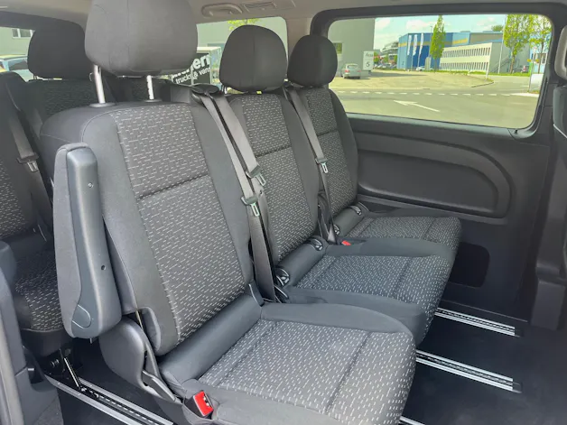 Mercedes-Benz Vito 116 Kombi L 2.0 CDI Select Family