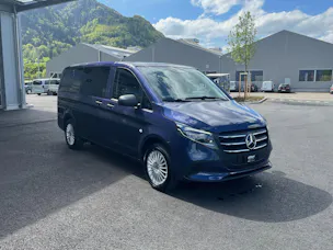 Mercedes-Benz Vito 116 Kombi L 2.0 CDI Select Family