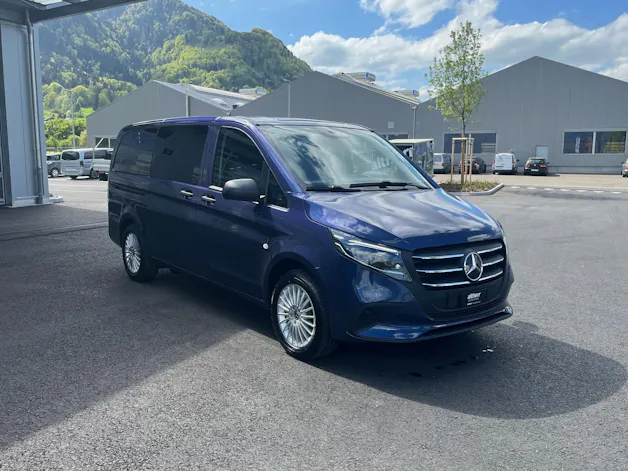Mercedes-Benz Vito 116 Kombi L 2.0 CDI Select Family