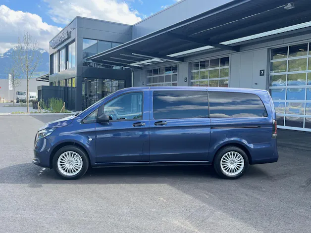 Mercedes-Benz Vito 116 Kombi L 2.0 CDI Select Family