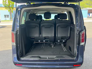 Mercedes-Benz Vito 116 Kombi L 2.0 CDI Select Family