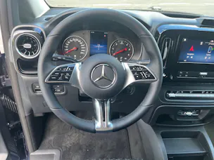 Mercedes-Benz Vito 116 Kombi L 2.0 CDI Select Family