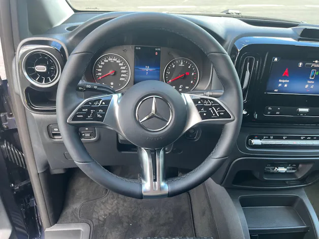 Mercedes-Benz Vito 116 Kombi L 2.0 CDI Select Family