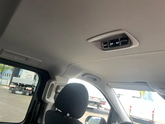 Mercedes-Benz Vito 116 Kombi L 2.0 CDI Select Family