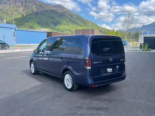 Mercedes-Benz Vito 116 Kombi L 2.0 CDI Select Family