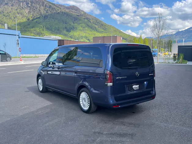 Mercedes-Benz Vito 116 Kombi L 2.0 CDI Select Family