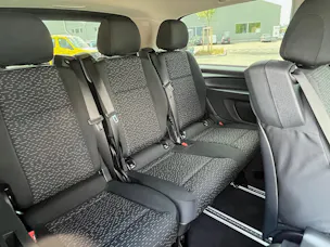 Mercedes-Benz Vito 116 Kombi L 2.0 CDI Select Family