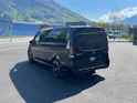 Mercedes-Benz V 300 d Swiss Ed. lang 4matic Van