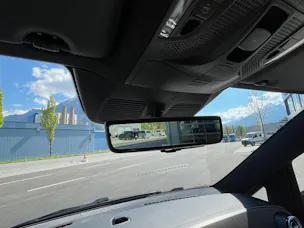 Mercedes-Benz V 300 d Swiss Ed. lang 4matic Van