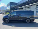 Mercedes-Benz V 300 d Swiss Ed. lang 4matic Van