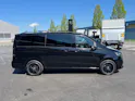Mercedes-Benz V 300 d Swiss Ed. lang 4matic Van