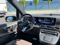 Mercedes-Benz V 300 d Swiss Ed. lang 4matic Van