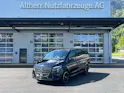 Mercedes-Benz V 300 d Swiss Ed. lang 4matic Van