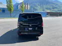 Mercedes-Benz V 300 d Swiss Ed. lang 4matic Van
