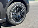 Mercedes-Benz V 300 d Swiss Ed. lang 4matic Van