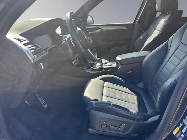 BMW X3 30e xDrive SAG