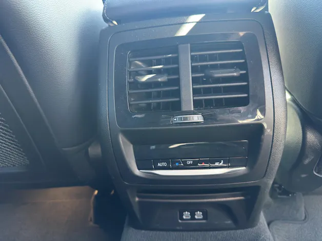 BMW X3 30e xDrive SAG