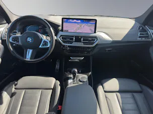 BMW X3 30e xDrive SAG