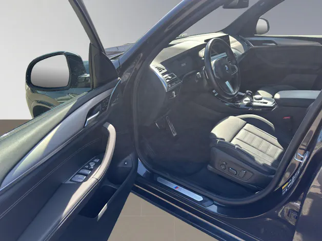 BMW X3 30e xDrive SAG