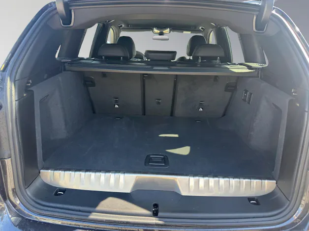 BMW X3 30e xDrive SAG