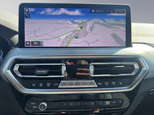 BMW X3 30e xDrive SAG