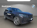 BMW X3 30e xDrive SAG